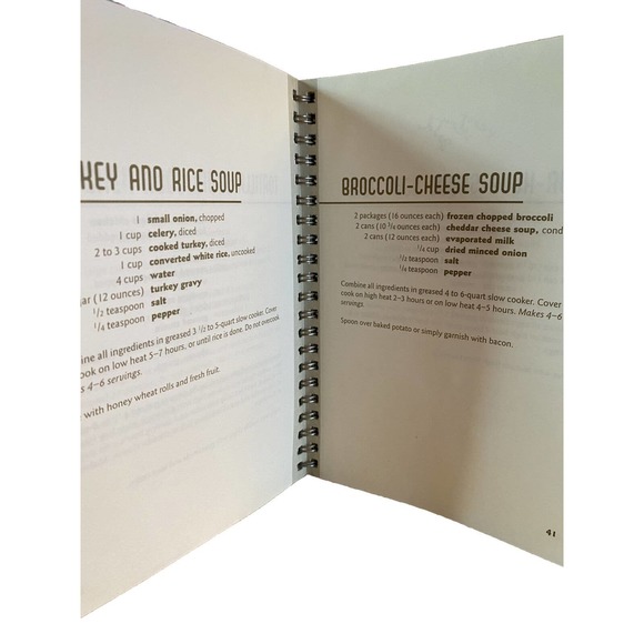 101 Things To Do With CAKE & SLOW COOKER Cookbooks By Stephanie Ashcraft Recipes - Picture 7 of 10